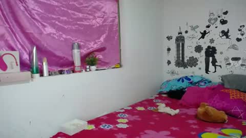 rossi_sexy online show from July 2026 10:12:01 PM