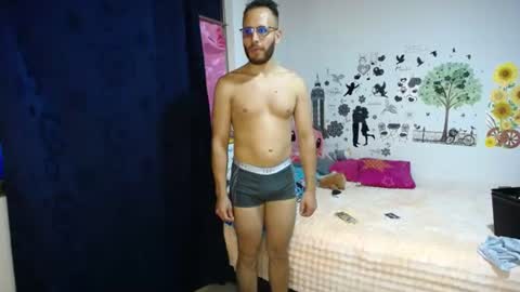 rossi_sexy online show from July 2026 10:08:02 PM