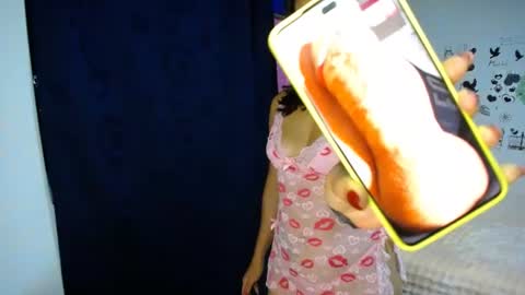 rossi_sexy online show from July 2026 08:17:02 PM