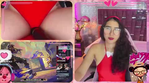 Rossie online show from September 2025 02:22:01 PM