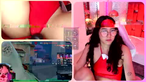 Rossie online show from May 2026 03:29:02 PM