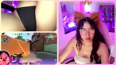 Rossie online show from June 2026 02:49:02 PM