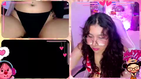 Rossie online show from June 2026 03:03:03 PM