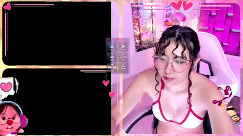Rossie online show from June 2026 03:13:02 PM