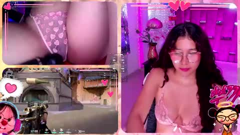 Rossie online show from June 2026 03:53:01 PM