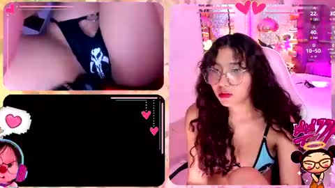 Rossie online show from June 2026 02:59:01 PM