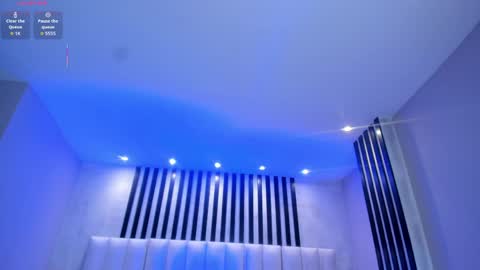 Rossie Rivers online show from May 2026 02:45:01 PM