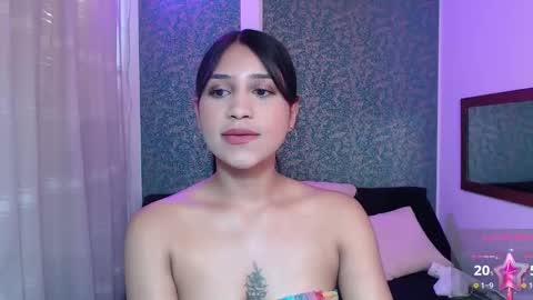 Ross Mia online show from February 2026 09:19:02 PM