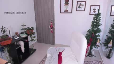 Im Ross   online show from December 2024 06:10:01 PM