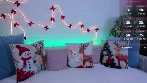 Snapshot of rossy_babe_ chatting on December 2025 12:05:02 AM Rossy online show from December 2025 12:05:02 AM