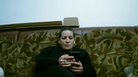 Alina online show from February 2026 03:42:01 PM