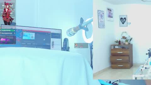 rosy_emely_ online show from January 2026 09:24:02 AM