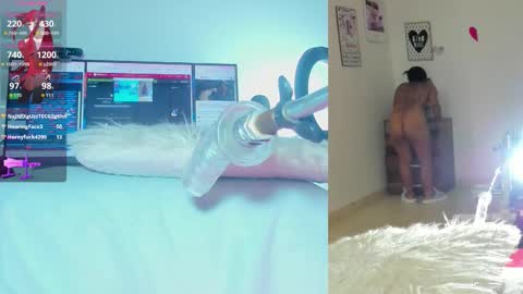 rosy_emely_ online show from February 2026 09:26:02 AM