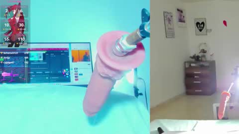 rosy_emely_ online show from February 2026 09:34:01 AM