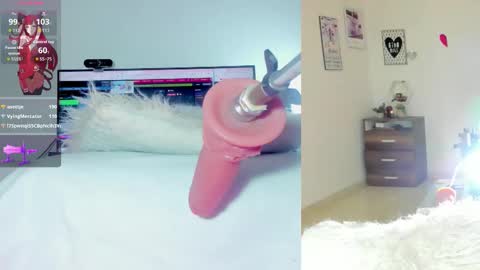 rosy_emely_ online show from February 2026 09:24:02 AM