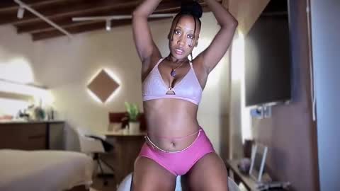 Rosy Coco online show from March 2025 12:53:01 AM