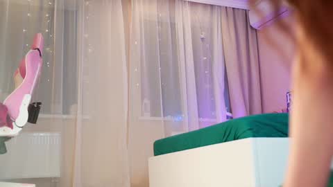 Snapshot of rosyemily chatting on January 2025 05:23:01 PM Hi Im Maria Check my Bio online show from January 2025 05:23:01 PM