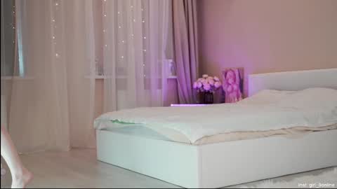 Snapshot of rosyemily chatting on February 2025 09:47:02 AM Hi Im Maria Check my Bio online show from February 2025 09:47:02 AM