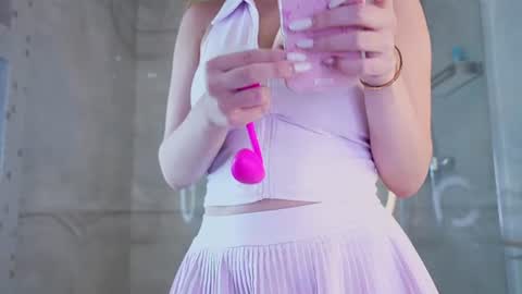 Hi Im Maria Check my Bio  online show from June 2026 11:35:02 AM
