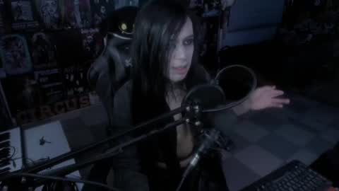 rot online show from February 2025 10:54:01 PM