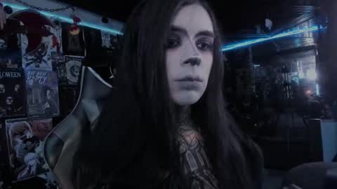 rot online show from September 2025 10:57:02 PM