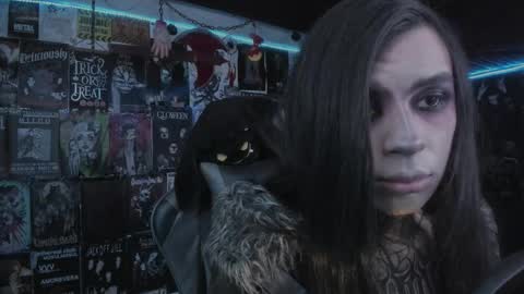 rot online show from November 2025 10:53:02 PM