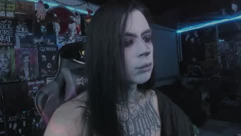 rot online show from December 2025 11:47:02 PM