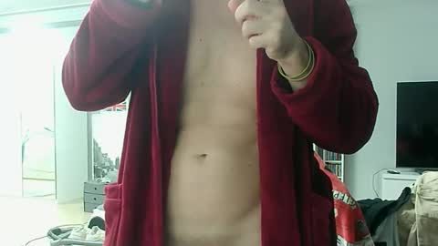 roubarixx online show from October 2025 08:15:02 AM