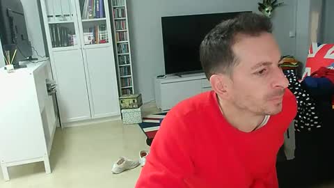 roubarixx online show from December 2025 08:20:01 AM