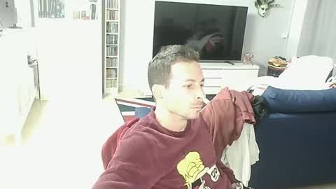 roubarixx online show from May 2026 07:35:02 AM