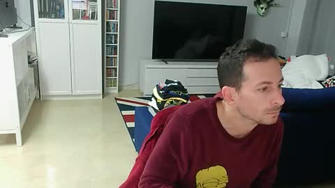 roubarixx online show from May 2026 07:13:01 AM