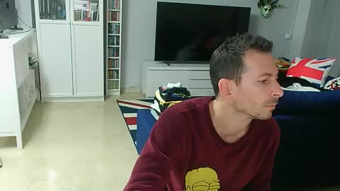 roubarixx online show from May 2026 07:03:01 AM