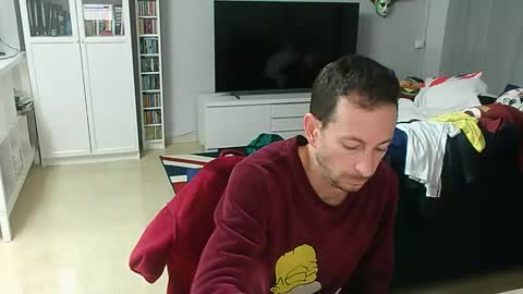 roubarixx online show from May 2026 06:07:01 AM