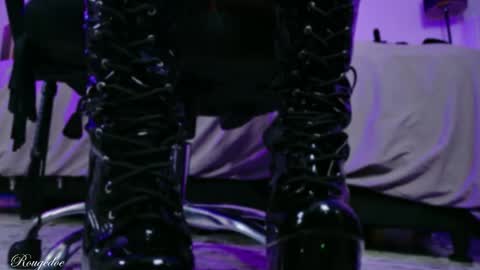 Mistress Lana online show from May 2026 12:23:01 PM