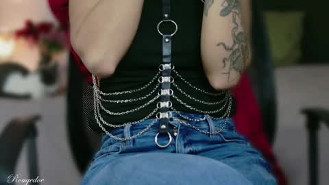 Mistress Lana online show from May 2026 12:10:01 PM
