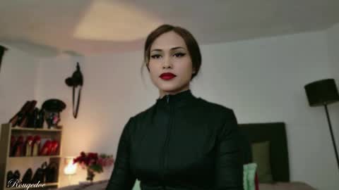 Mistress Lana online show from May 2026 04:04:02 PM