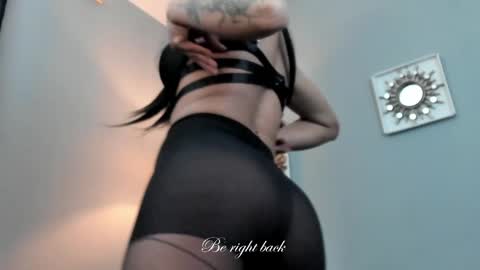 Mistress Lana online show from May 2026 12:02:01 PM