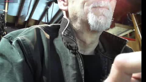 RoughnBootz online show from January 2025 09:36:02 PM