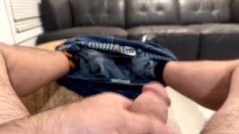 Snapshot of roughridingchef chatting on November 2025 09:09:01 AM roughridingchef online show from November 2025 09:09:01 AM