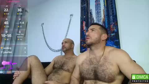 Tommy and Wilson online show from May 2026 11:12:03 PM