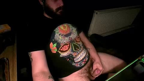 Luke online show from November 2025 04:34:01 AM