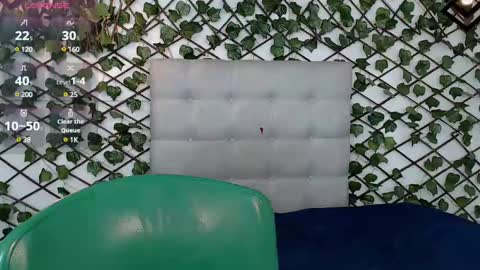 Snapshot of rous_55 chatting on February 2025 03:31:02 AM Rous online show from February 2025 03:31:02 AM