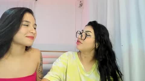 Rous and Sweet online show from September 2025 03:50:02 AM