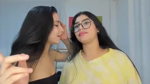 Rous and Sweet online show from October 2025 04:21:01 AM