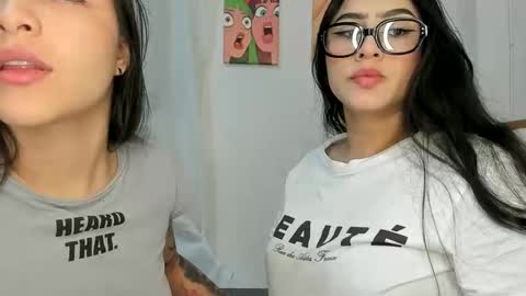 Rous and Sweet online show from October 2025 02:54:01 AM