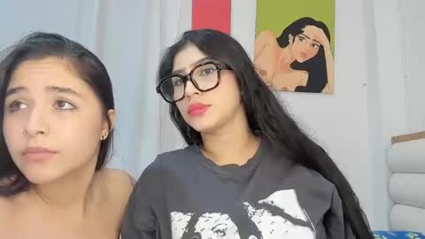 Rous and Sweet online show from October 2025 03:09:02 AM