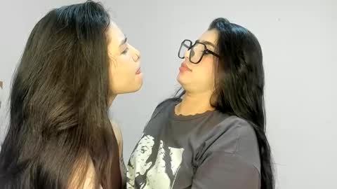 Rous and Sweet online show from February 2026 04:44:01 AM