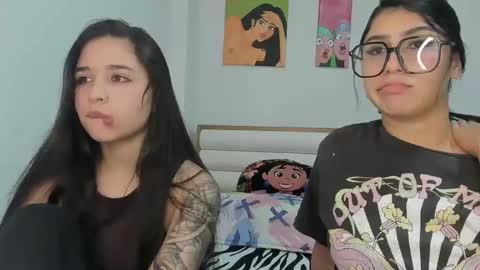 rous_and_sweet09 online show from April 2026 05:16:01 AM