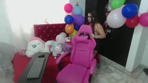 rous_kinky online show from April 2026 04:26:01 PM