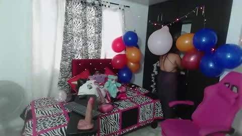 rous_kinky online show from April 2026 06:03:02 PM